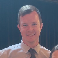 David Clark