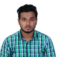 Pranav. A