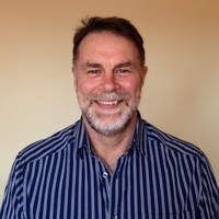 Clive Summers