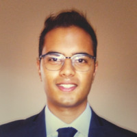 Shaan Bobeechun, MRICS