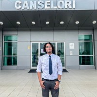 Muhammad Zarif Ibrahim