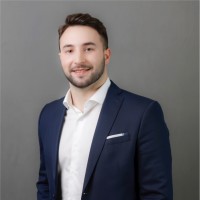 Sébastien Vicente, M. Sc.