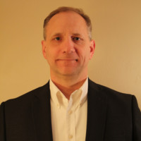 Caleb R. Krisher