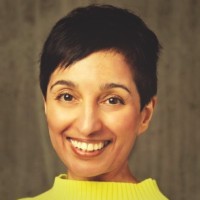 Indi Chawla
