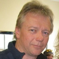 Robert Charnley