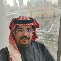 Fahad Almania