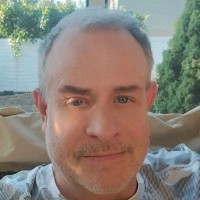 Sean Stevens