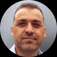 Yusuf Al Abdullah