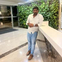 Nomesh Thurpu