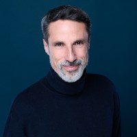 Olivier Heckmann