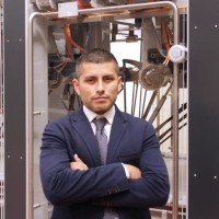 Oscar Hidalgo