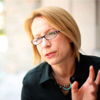 Eva Badowska