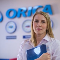 Olga Dolganova