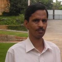 Ramakrishnan V