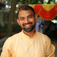 Roland Raymond Fernandes