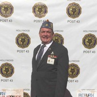 Robert T Kelly Jr Usn(Ret)