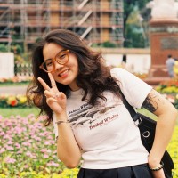 Thu Le Anh