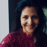 Richa S.