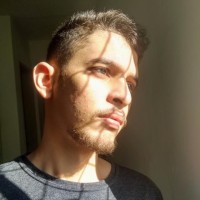 Lucas Souza De Jesus