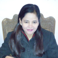 Uma Bhagat