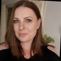 Emma Donaldson