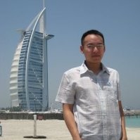 Warren Hsiao
