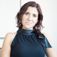 Irina Yanchovska, PhD