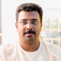 SREEJITH RAVI