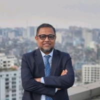 Ridwanul Hoque
