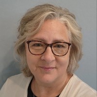 Kristine Sutter