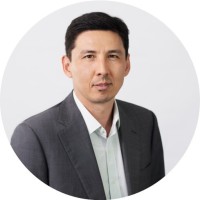 Abai Shaikenov