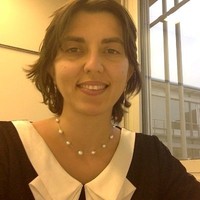 Ruxandra Bondarescu