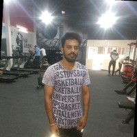 Kishor Kumar