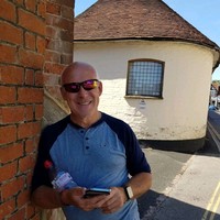 Ray Munnery