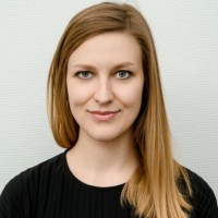 Alena Hrytsuk