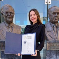 Itzel Palaú