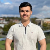 Muhammad Mehdi