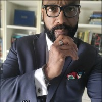 Christopher Kunney, FHIMSS, eFACHDM, MSMOT