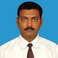 Subas Chandra Bose Shanmugaiah