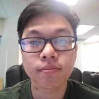 George Jing