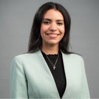 Laila Aziz