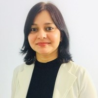 Kusum Jangra