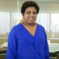 Kavitha .