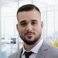 Daniel Barroso