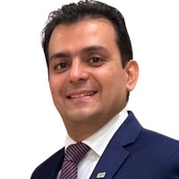 Ehsan Kazemi