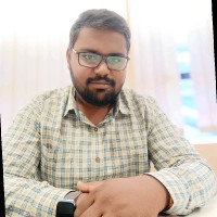 Thejeswar Raju
