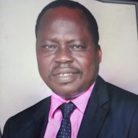 Stephen Adewole
