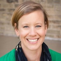 Heather Eldridge