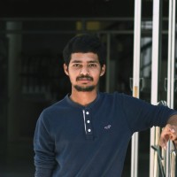 Harshavardhan Reddy K