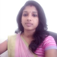 Pavithra Ravindranath